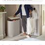 Joesph & Joesph Laundry Basket Image 3