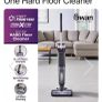 Swan Crossover All-in-One Hard Floor Cleaner(washes and hoovers at same time ) Image 3
