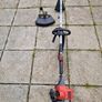 Castlegarden GGP grass trimmer Image 3