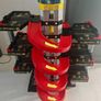 kids multilevel carpark toy Image 3