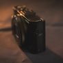Sony RX100 II Compact Camera + Joby Gorillapod + 3 Batteries + Triple USB-C Charger Image 6