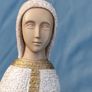 Atelier D'art handcarved Pyrenean stone figure Image 7