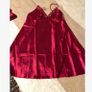 BNWT Fab Black Nightdress size 20 + other amazing designs available Image 5