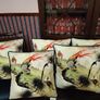 Cushions x5 Image 2