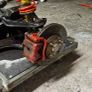 mx5 subframes + svt brakes Image 7