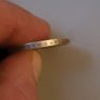 5 silver mark coins Image 3