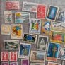 Old Stamps Image 5