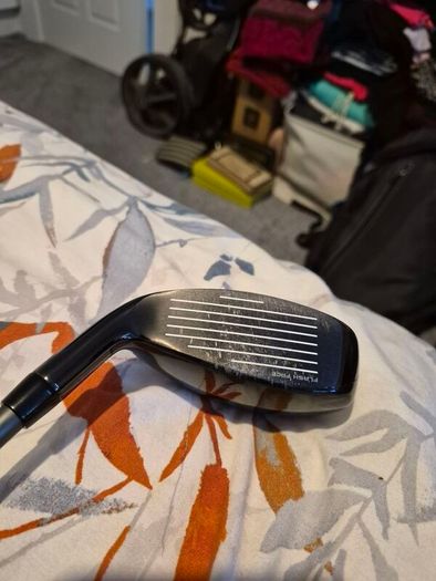Callaway Mavrik 3 Hybrid