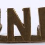 Irish National Volunteers badge Image 2