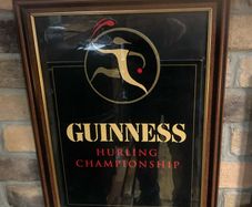 Guinness Memorabilia