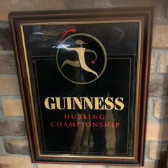 Guinness Memorabilia