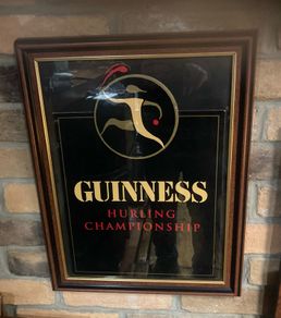 Guinness Memorabilia