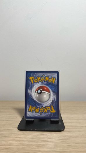Pokemon card