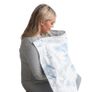 Bella Moon Breastfeeding/nursing/pumping cover Image 3