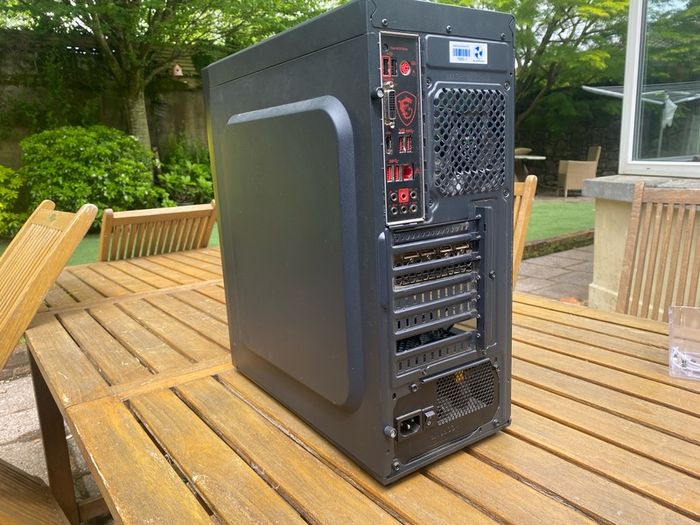 personal computer