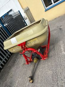 Fertiliser spreader Viking