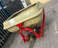 Fertiliser spreader Viking