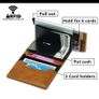 RFID Anti Theft Card Wallets Image 2