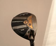 Callaway Paradym TD 5 wood