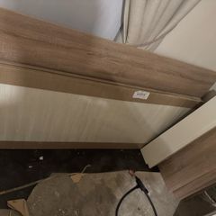New Kitchen / wardrobe Timber Job lot