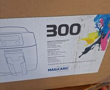 Nfc Card Printer