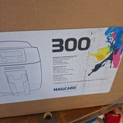 Nfc Card Printer