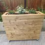 Planters & Window Boxes- Made to Order Image 2