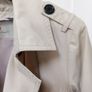 Fuchs Schmitt Trench Coat Image 4