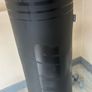 Fighter boxing bag (5ft heavy bag) +bracket Image 4