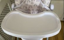 high chair