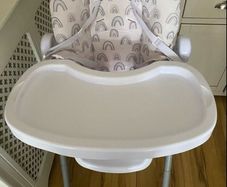 high chair