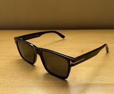 Sun Glasses - Tom Ford