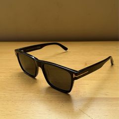 Sun Glasses - Tom Ford