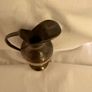 1980s brass jug ornament Image 3