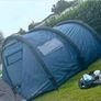 air tent Image 2