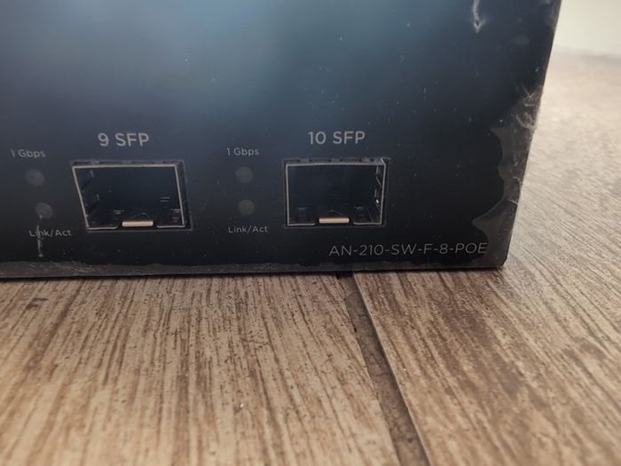 Network switch