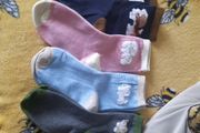 4 pair of cute fluffy ladies dog socks