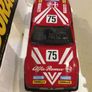 Alfa Romeo 75 1/24 Burago Image 5