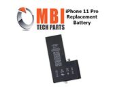 iPhone 11 Pro Replacement Li-ion Internal Battery 0 Cycle