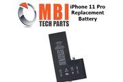 iPhone 11 Pro Replacement Li-ion Internal Battery 0 Cycle