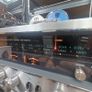 Hifi Gold from the Japanese Golden era 1970s STUNNING condition Rare Kenwood KR-6600 Monster receiver huge power 80W  Runs 3xpairs  of speakers immaculate fully serviced and pots all cleaned Image 9