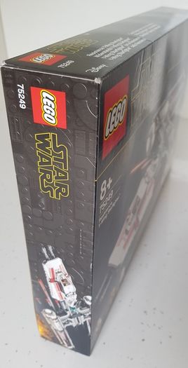 LEGO Star Wars Resistance Y WIng Starfighter 75249 - New and Never Opened