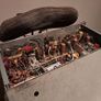 Ampex 350 & MX-35 Vintage Recording Tape Machine Image 6