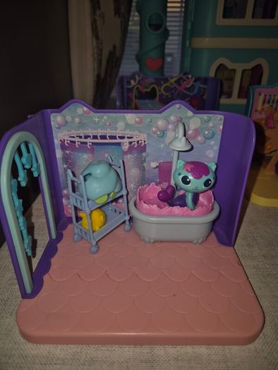 Gabbys Dollhouse Collection