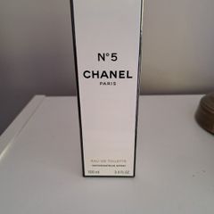 Chanel No. 5 100ml Brand new in unopened package