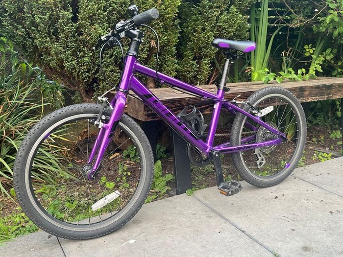 kids bike GIANT ARX20