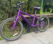 kids bike GIANT ARX20