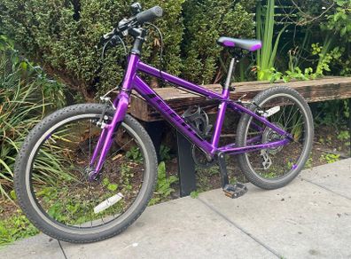 kids bike GIANT ARX20