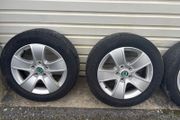 Skoda Alloys