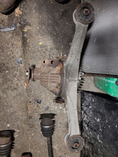 mk1 mx5 na vlsd , driveshafts and hubs